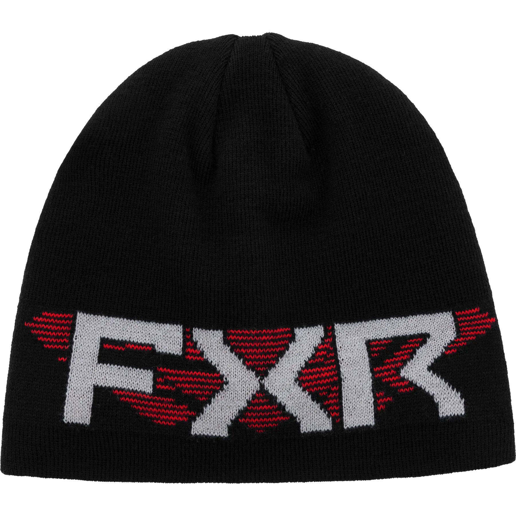 Split Beanie