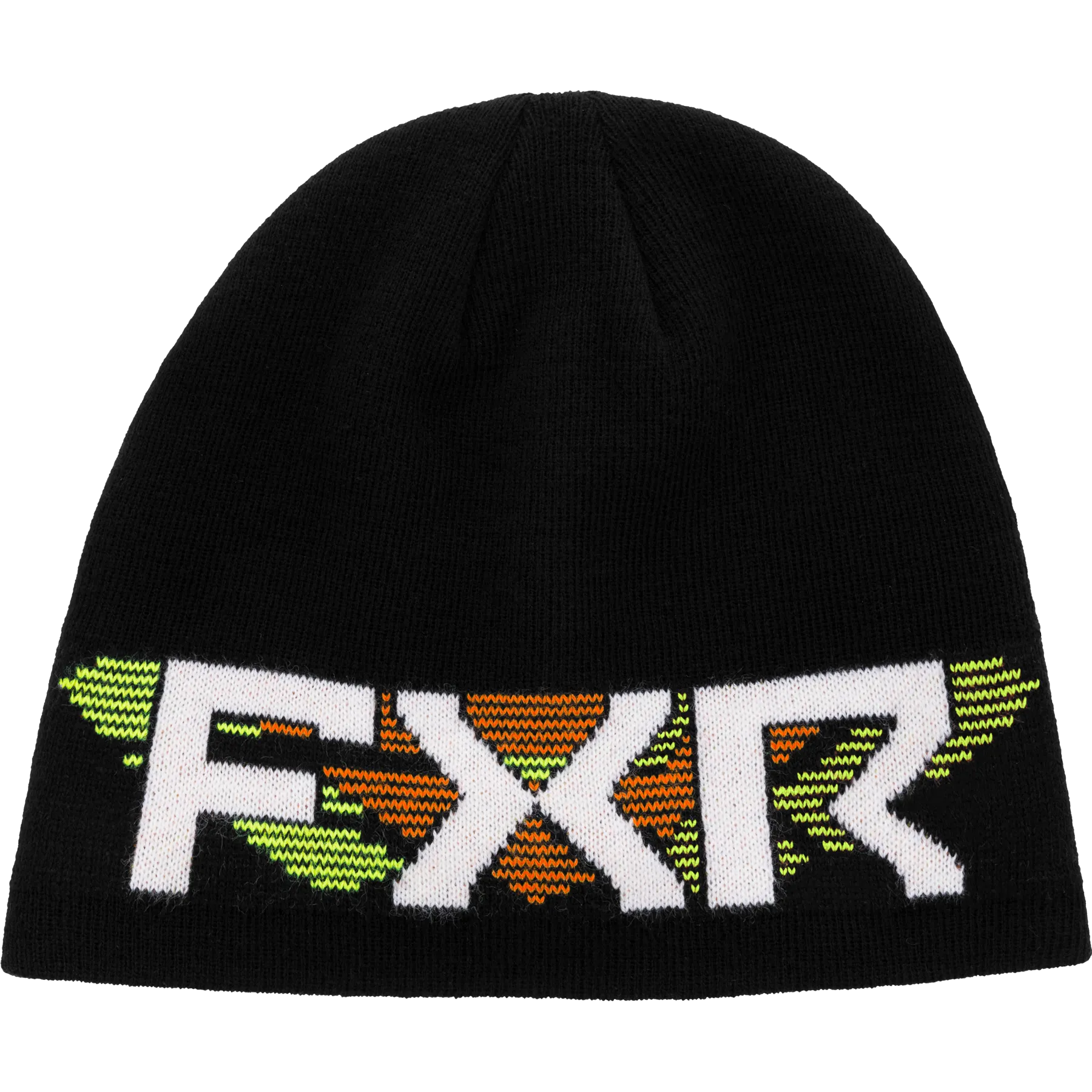 Split Beanie