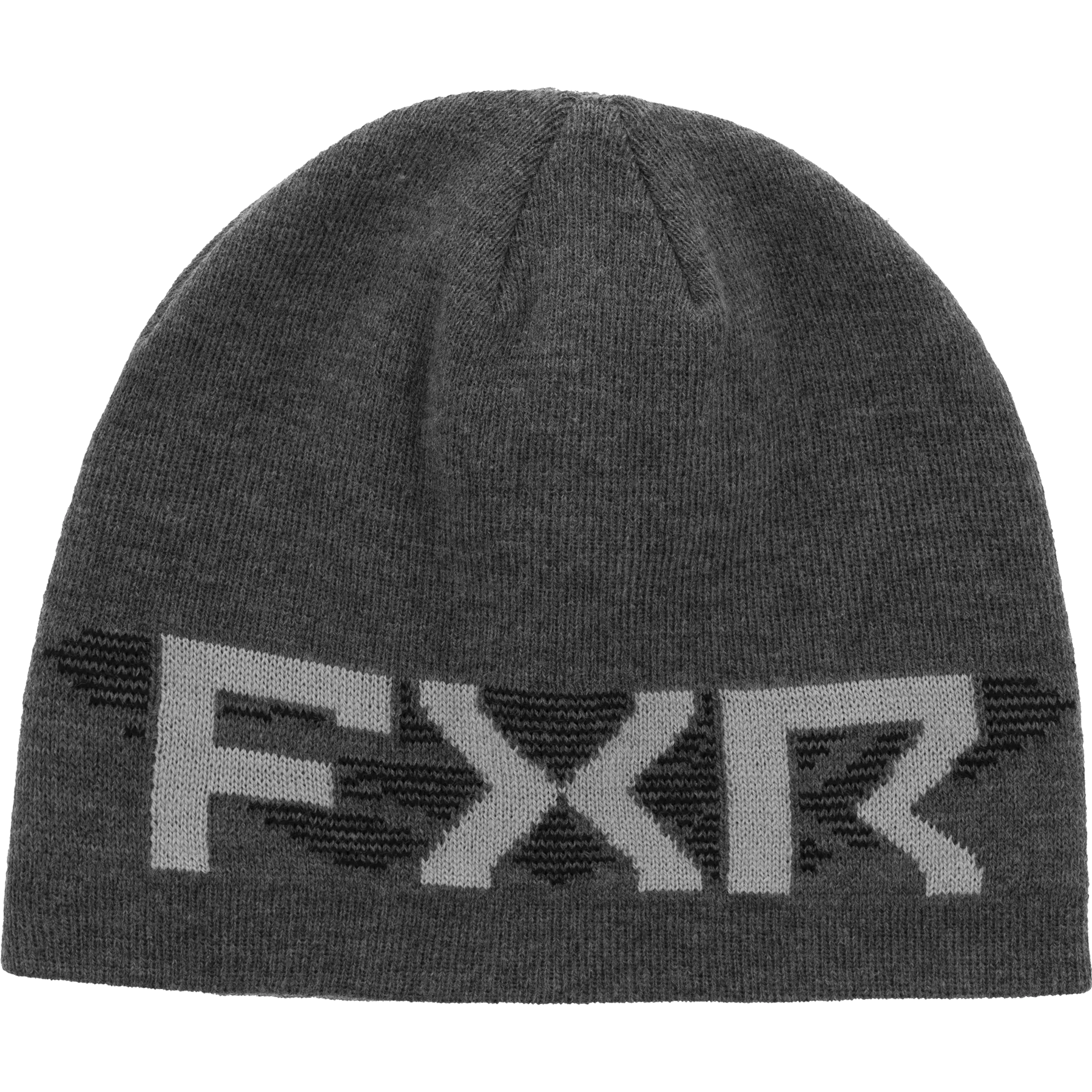 Split Beanie