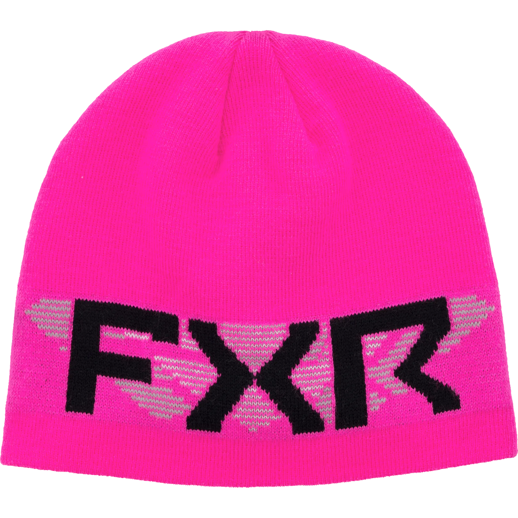 Split Beanie