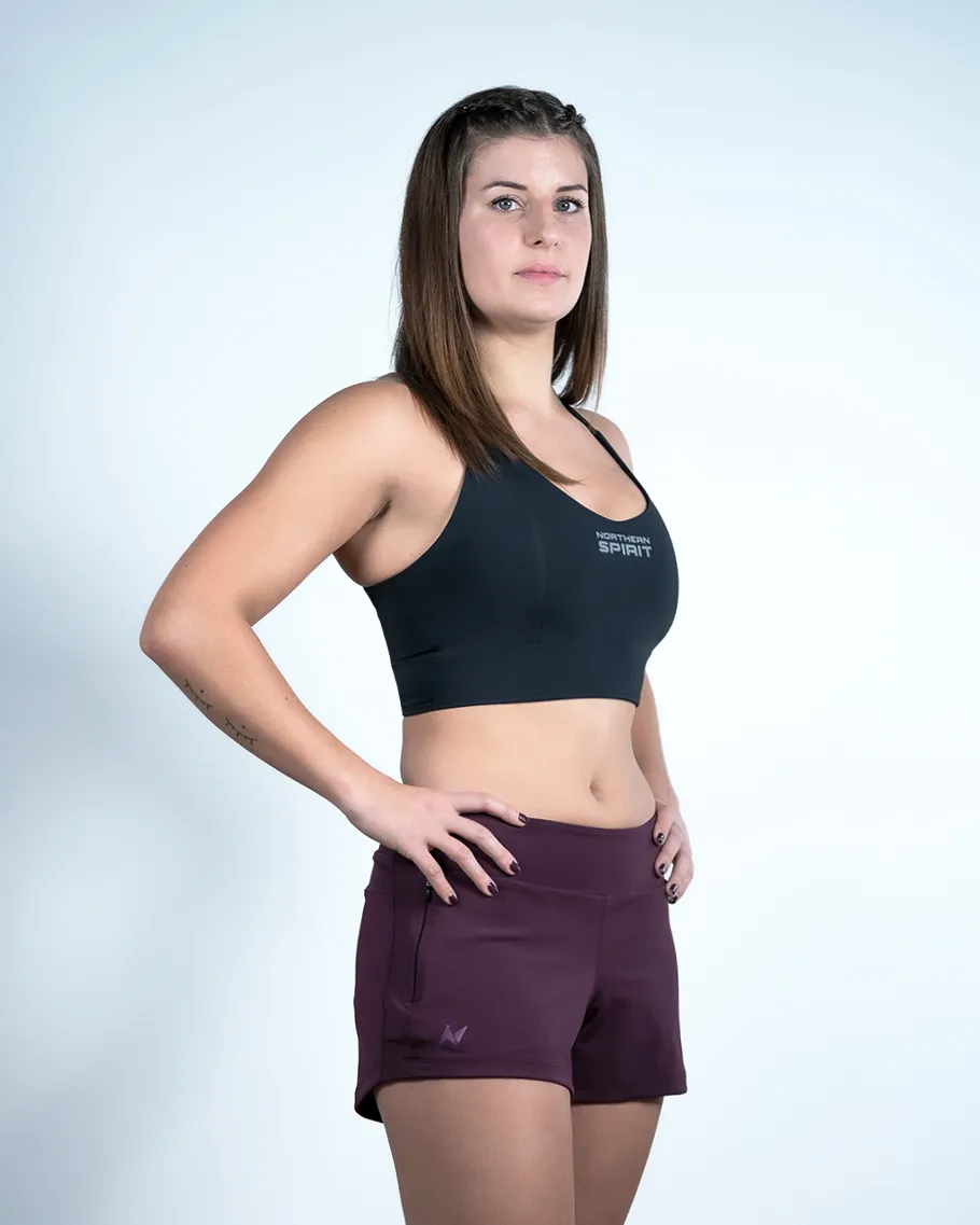Sports Bra - NS Gamma