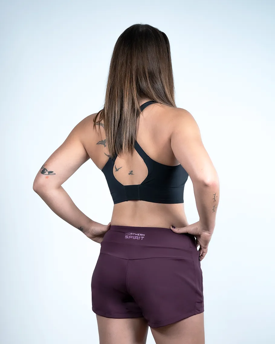 Sports Bra - NS Gamma