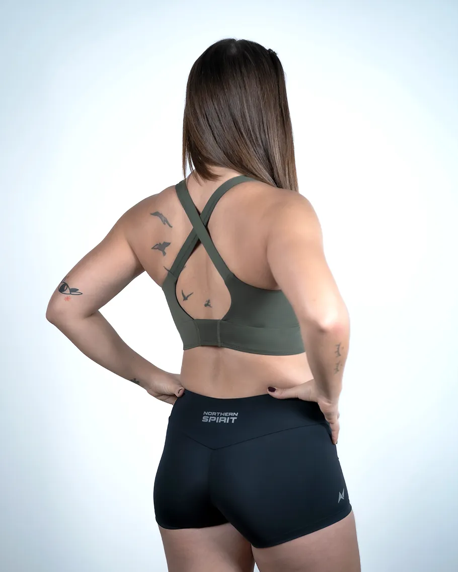 Sports Bra - NS Gamma
