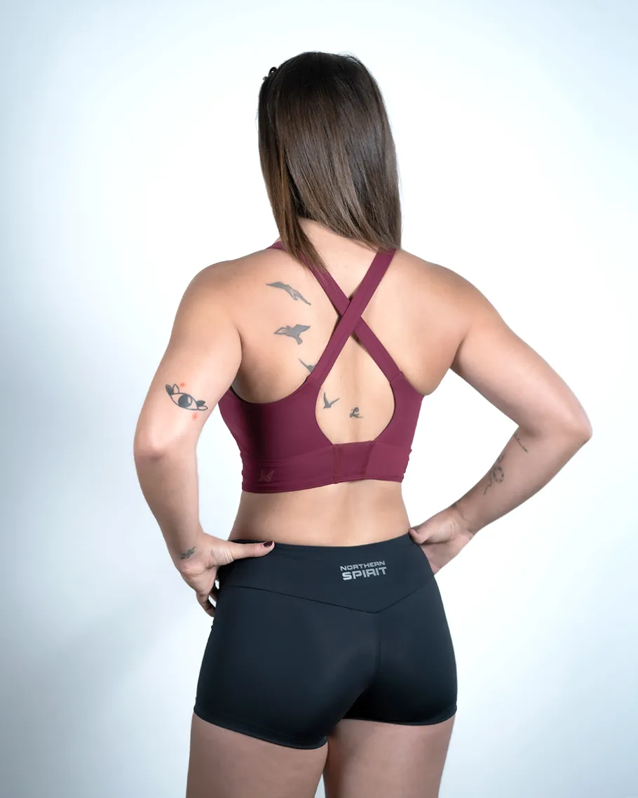 Sports Bra - NS Gamma