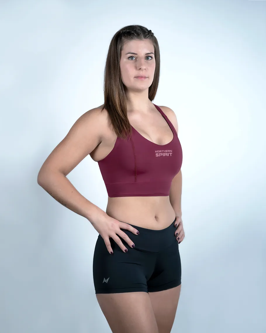 Sports Bra - NS Gamma
