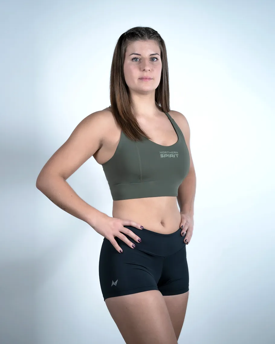 Sports Bra - NS Gamma