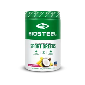 Sports Greens - 306g