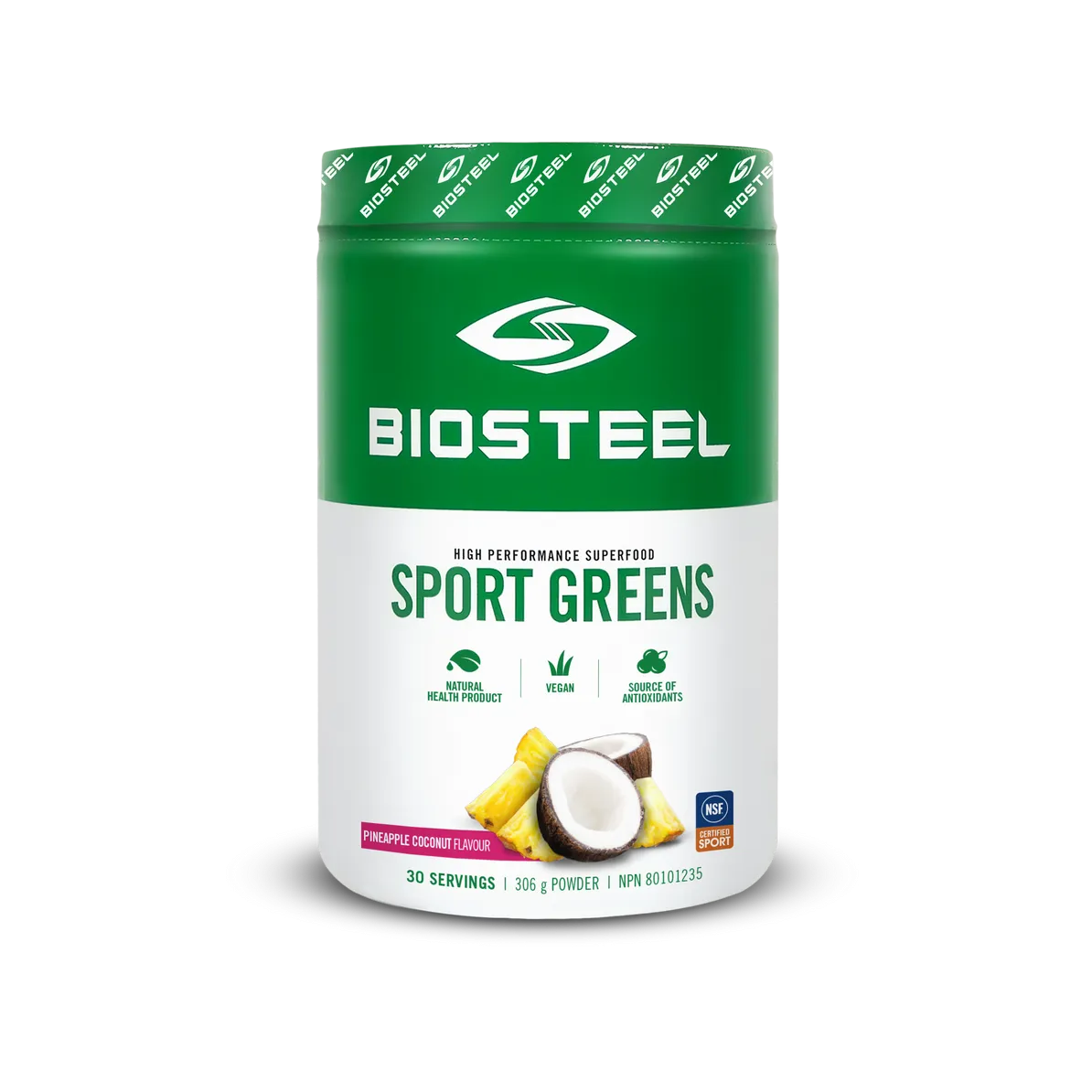 Sports Greens - 306g