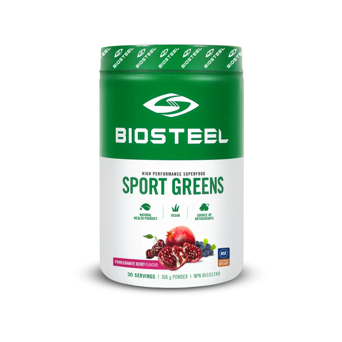 Sports Greens - 306g