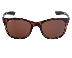 Spotters Jade Tortoiseshell Womens Performance Polarised Sunglasses Halide