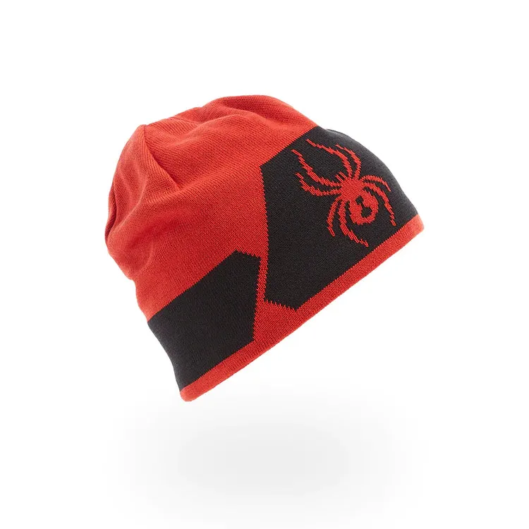 Spyder 2023 Men's Shelby Hat