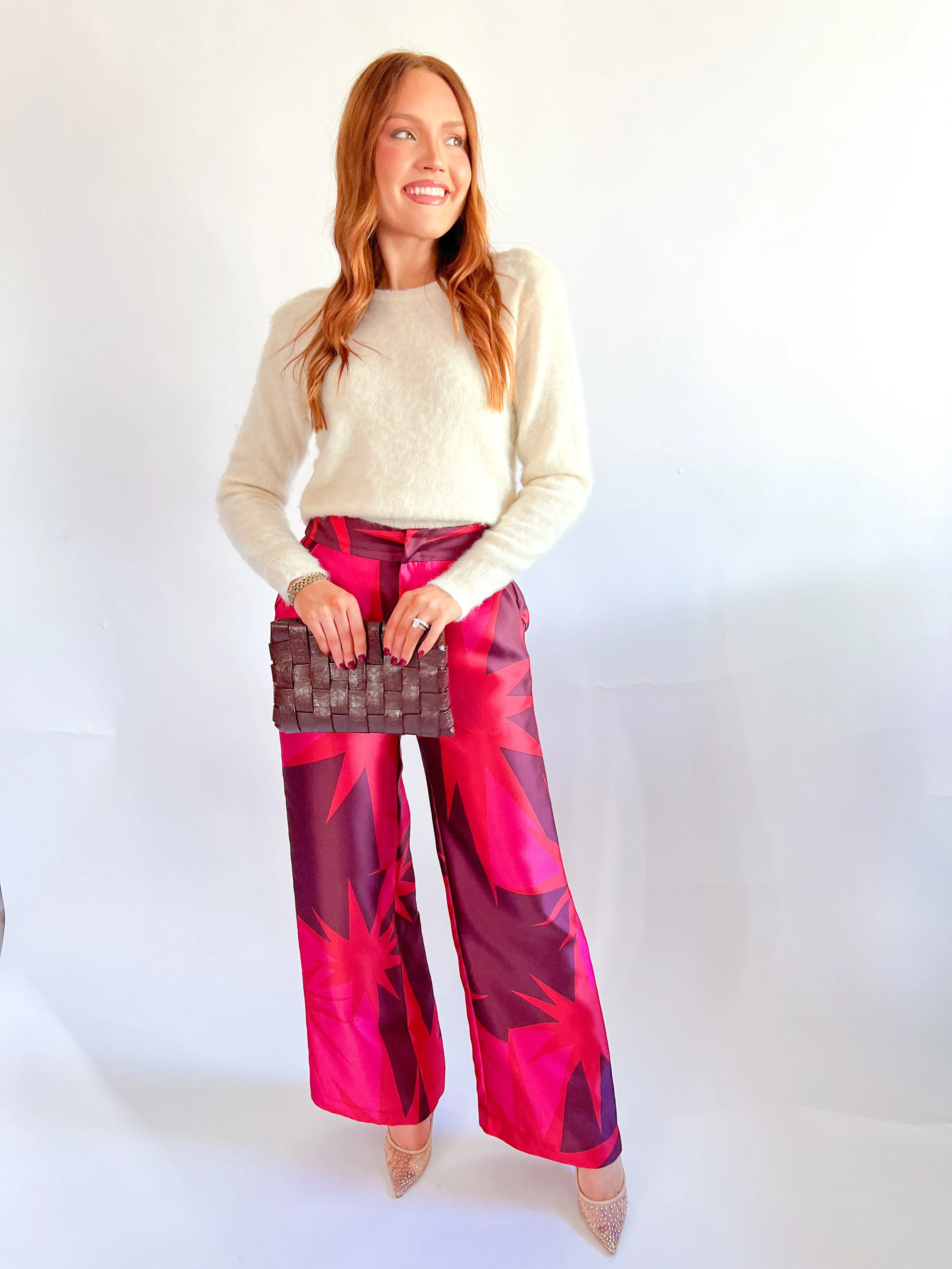 Starburst Cora Trouser