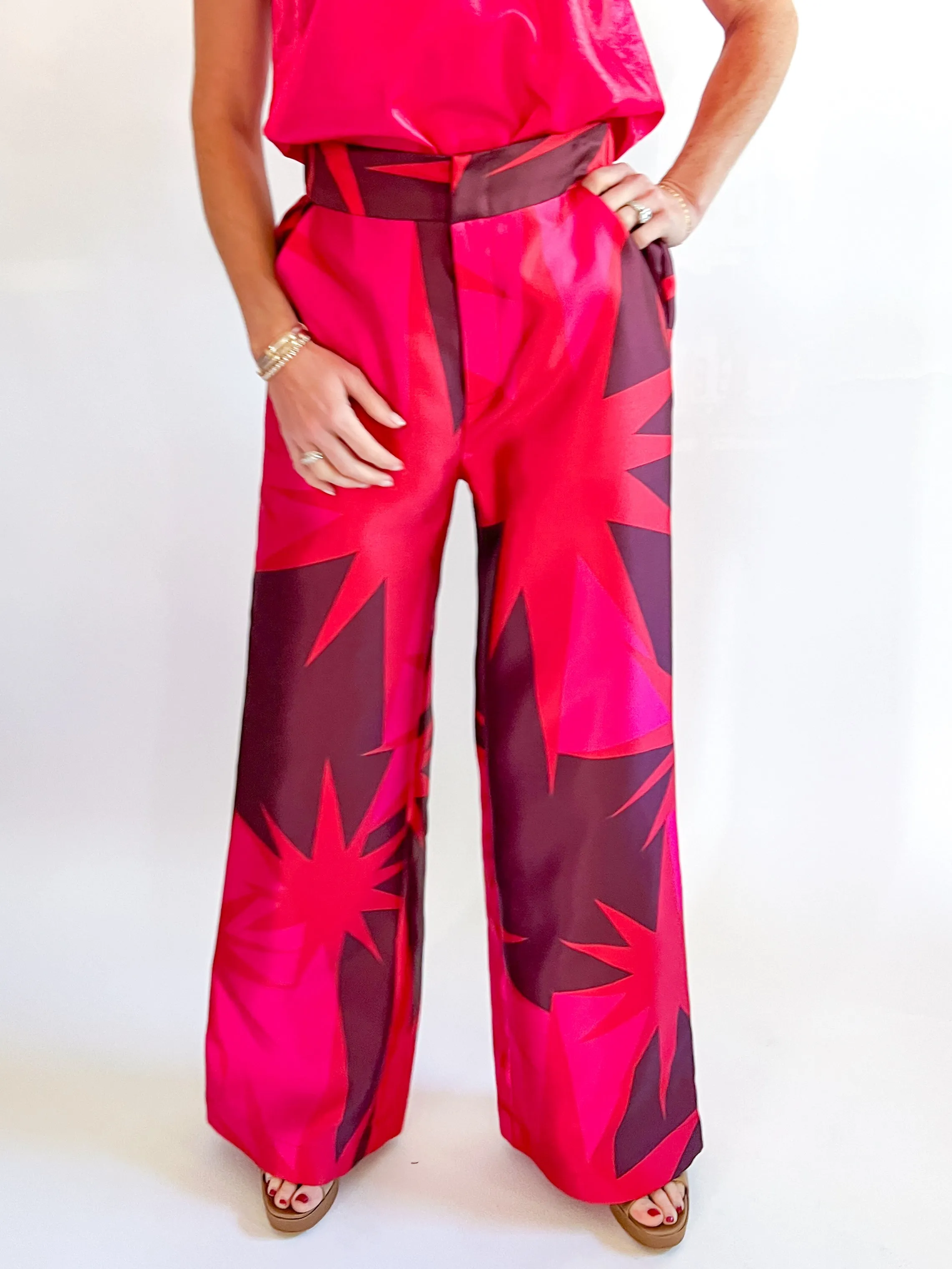Starburst Cora Trouser