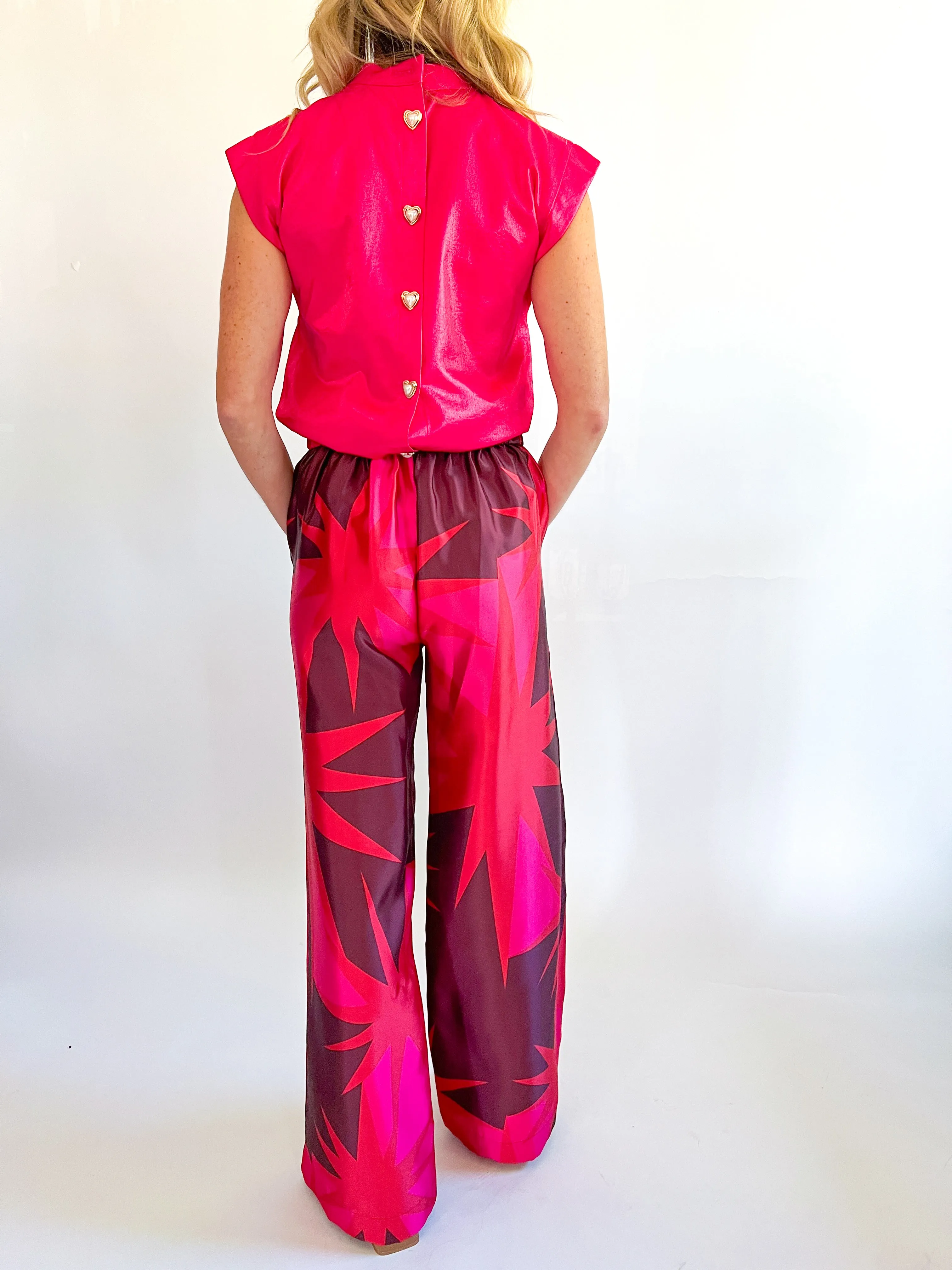 Starburst Cora Trouser