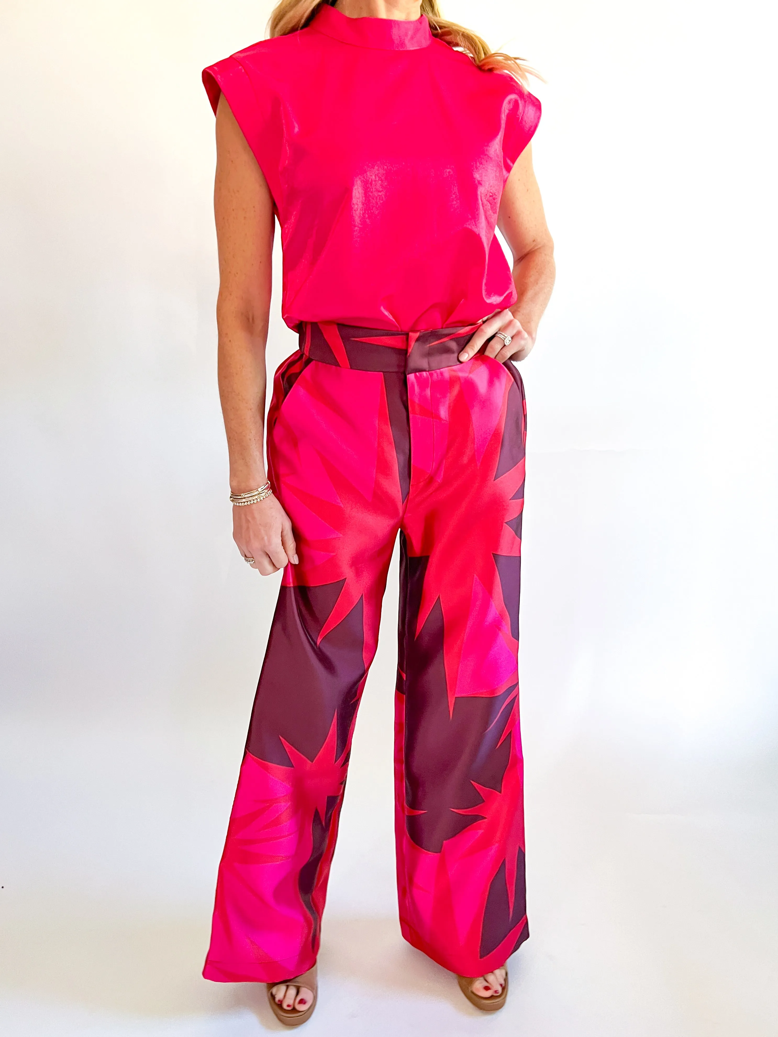 Starburst Cora Trouser