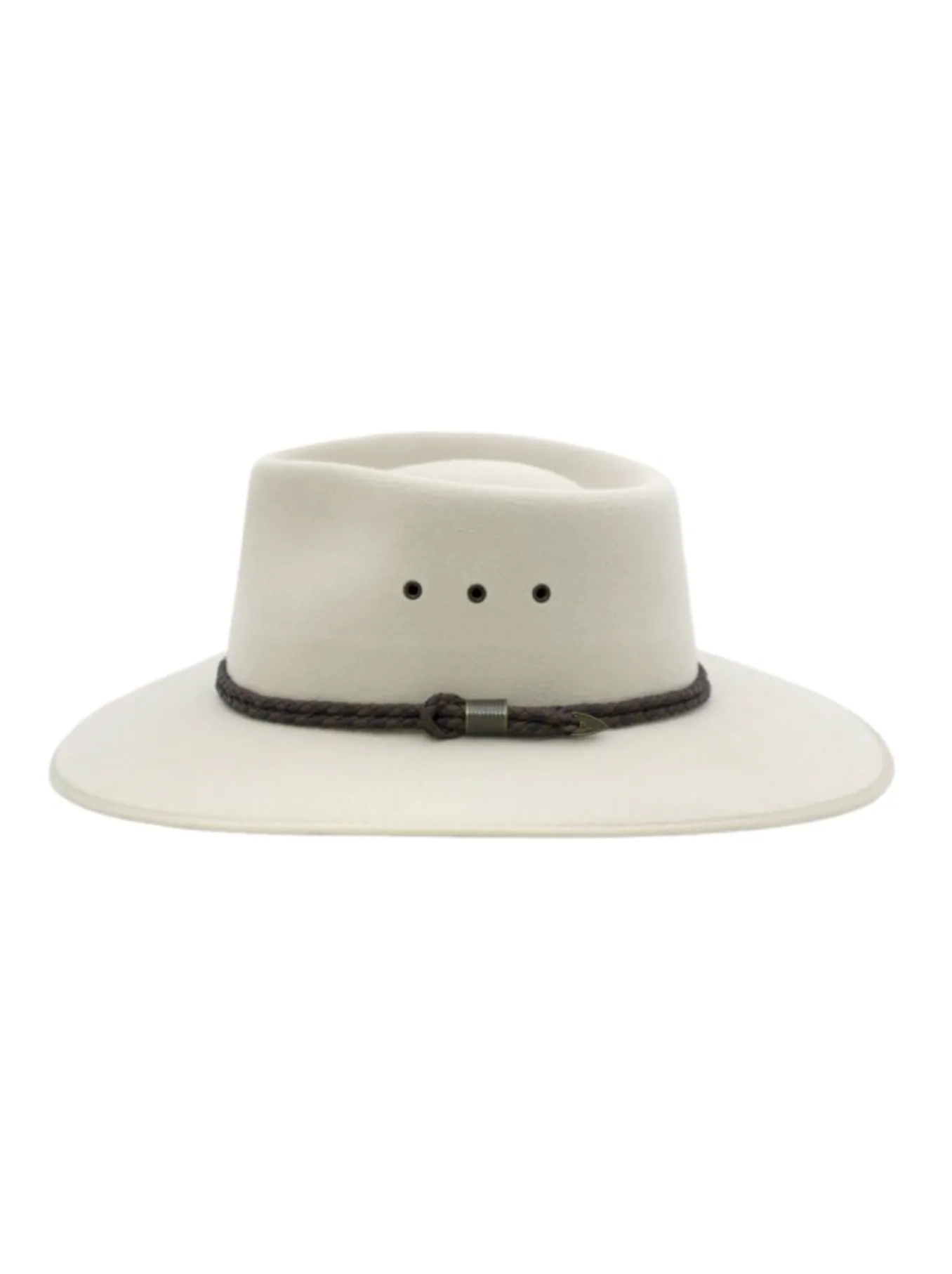 Statesman Countryman Fur Felt Hat