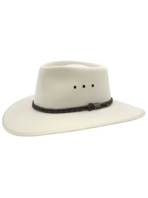 Statesman Countryman Fur Felt Hat