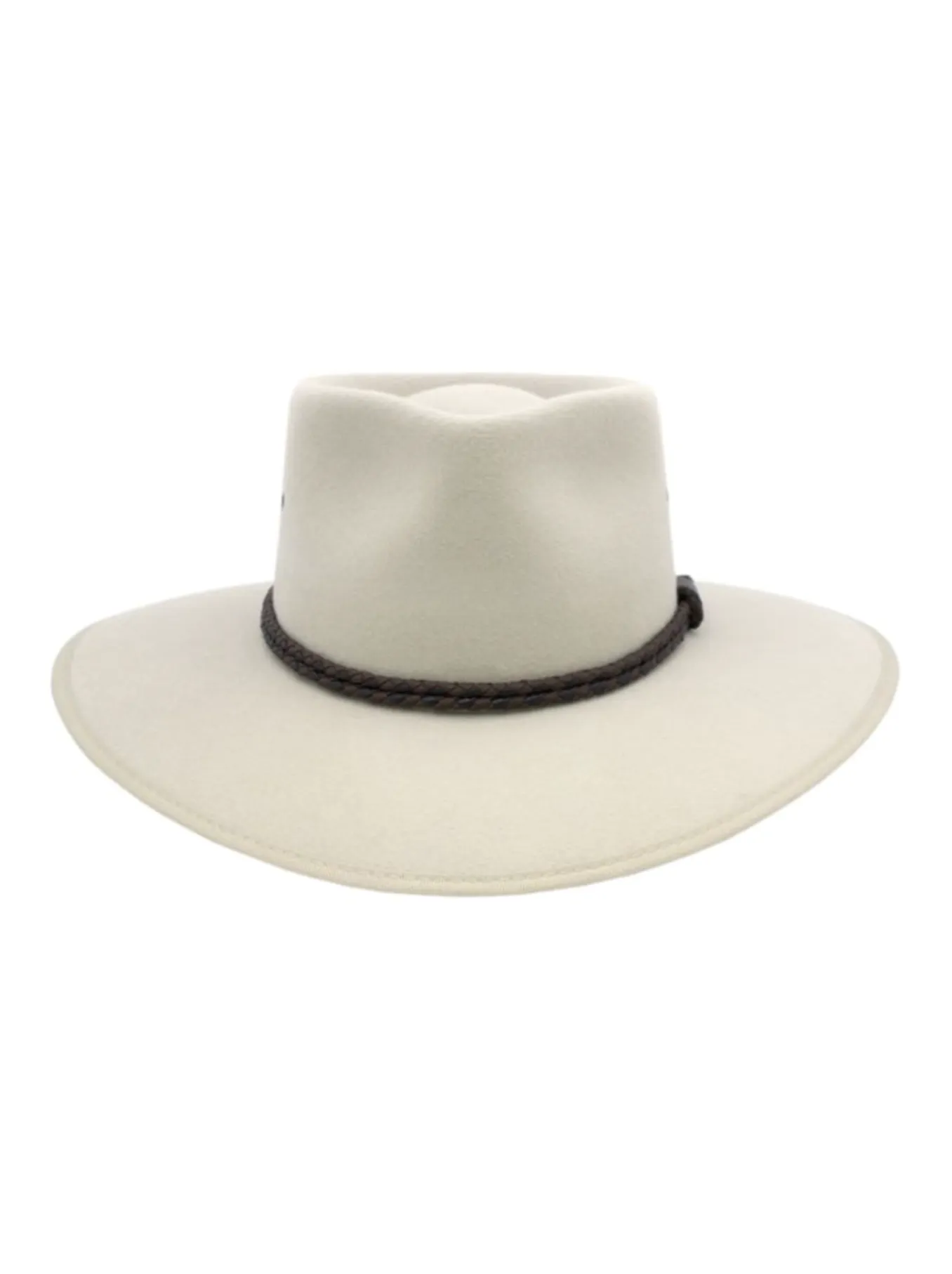 Statesman Countryman Fur Felt Hat