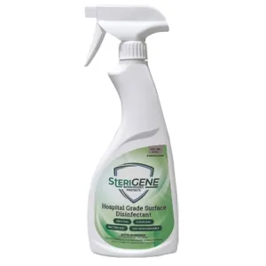 Sterigene Hospital Grade Disinfectant