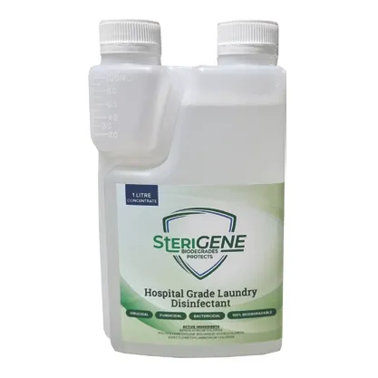 Sterigene Hospital Grade Disinfectant