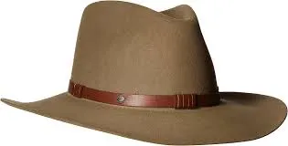 Stetson 5X Catera Felt
