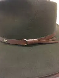Stetson 5X Catera Felt