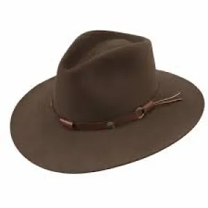 Stetson 5X Catera Felt