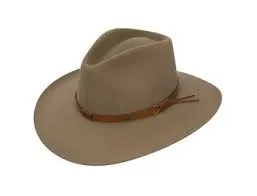 Stetson 5X Catera Felt