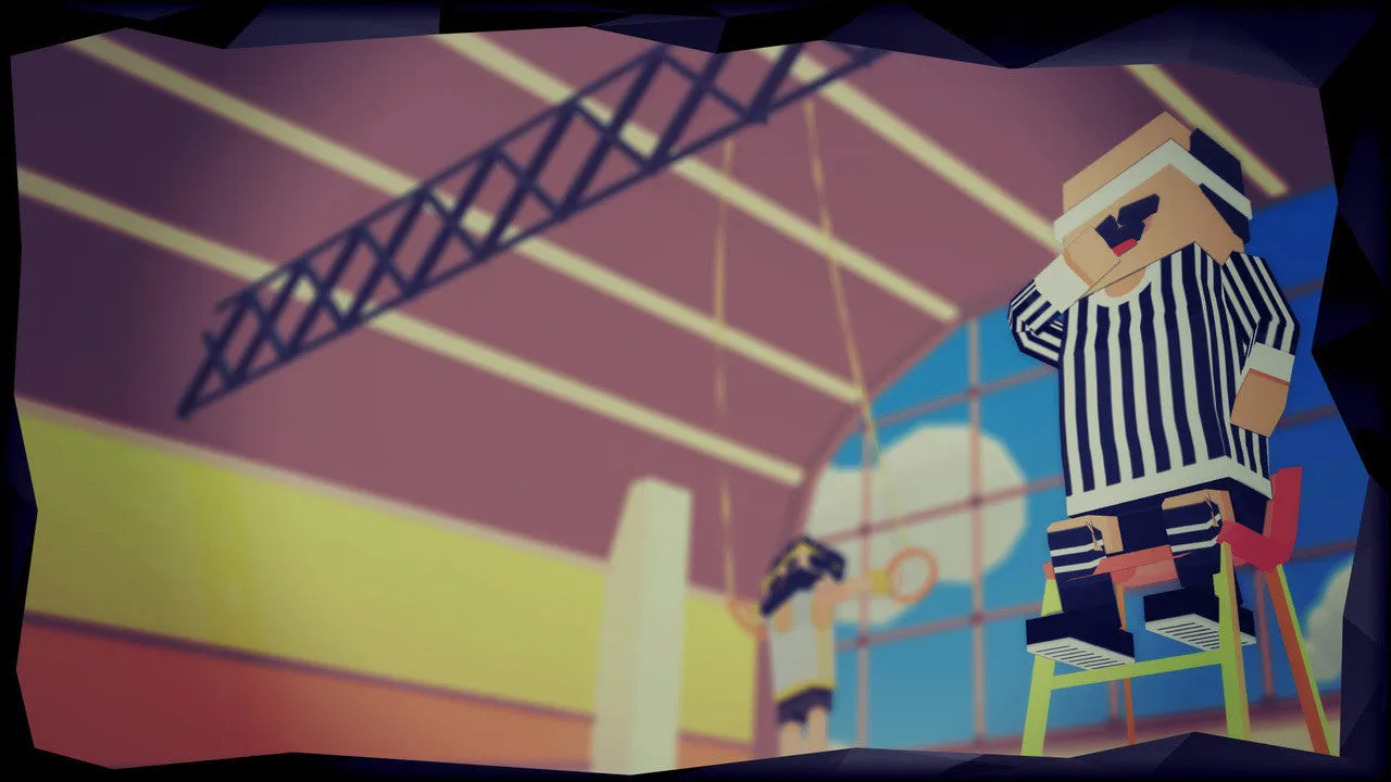 Stikbold! A Dodgeball Adventure (PC)