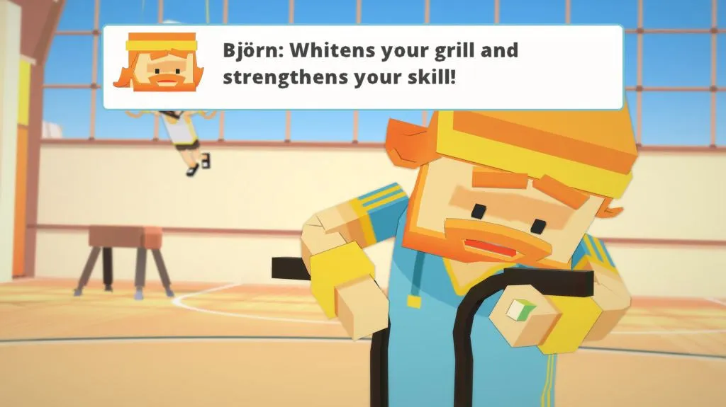 Stikbold! A Dodgeball Adventure (PC)