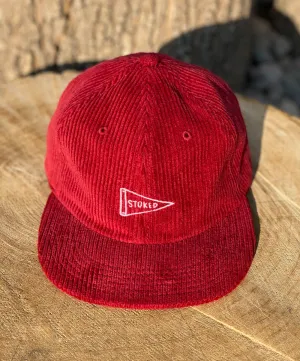 Stoked Cardinal Cordy Premium