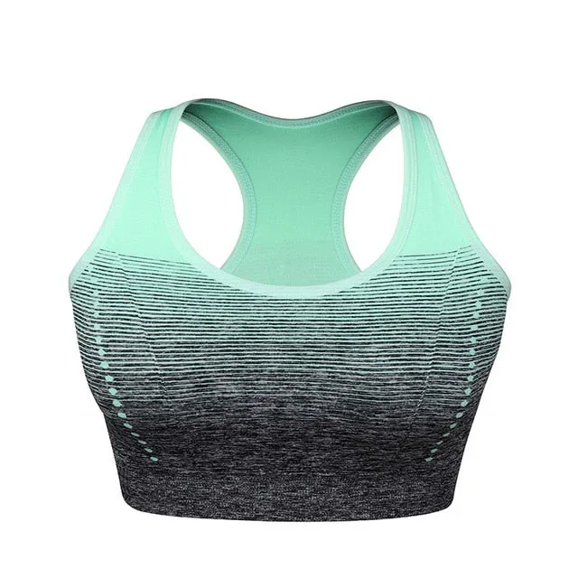 Stretch Sports Bra