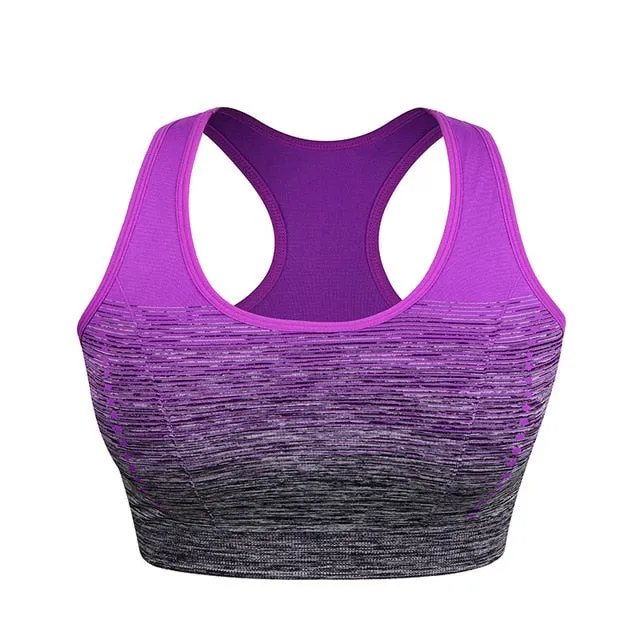 Stretch Sports Bra