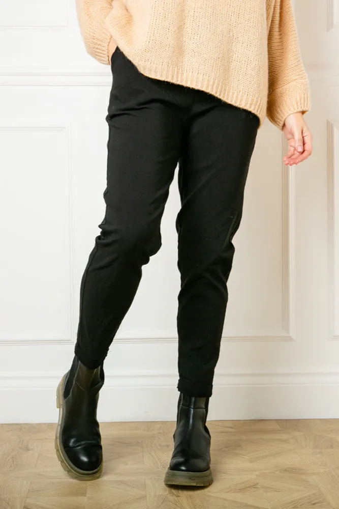 Stretch Trousers