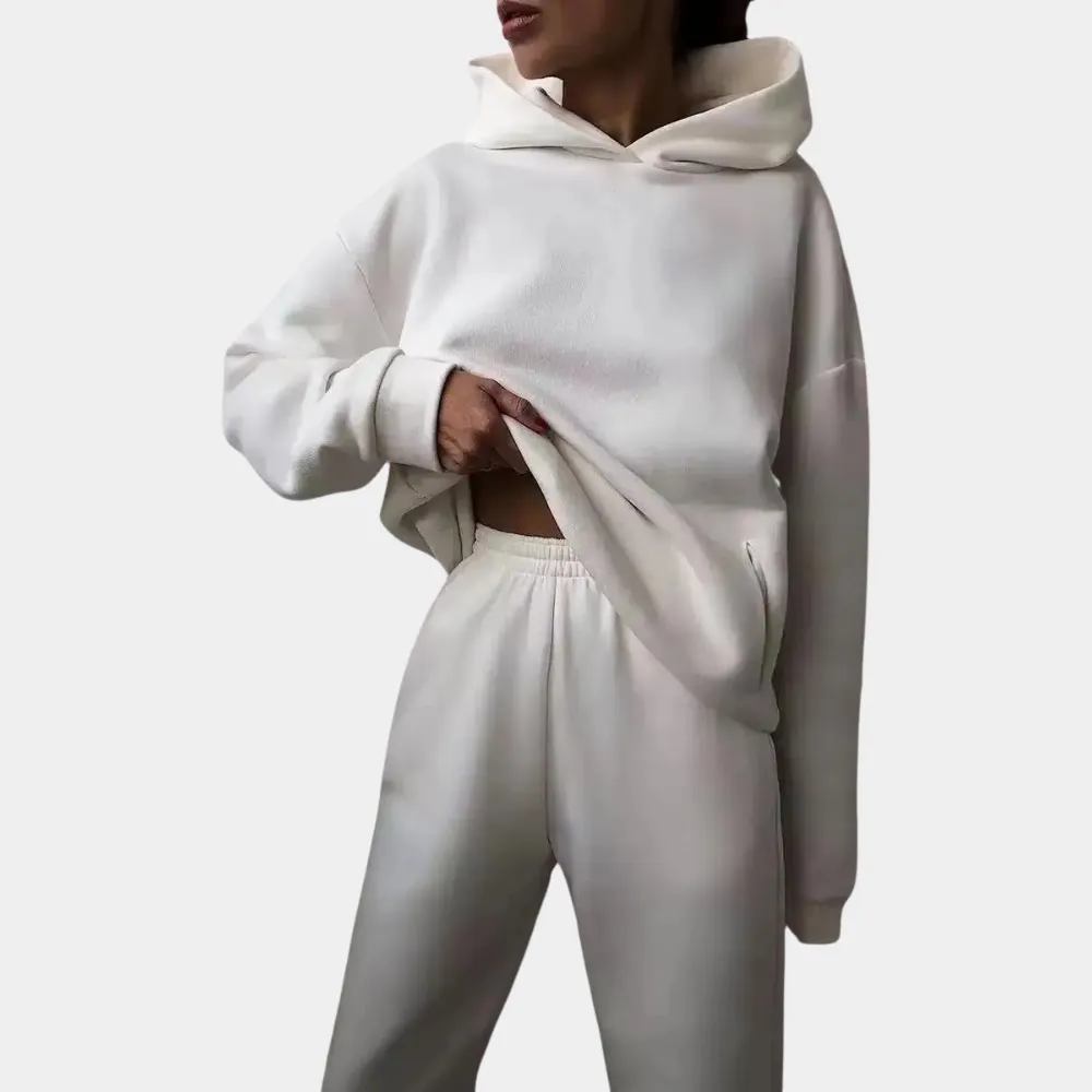 Stylish Eloise Two-Piece Women's Suit for Sophisticated Style