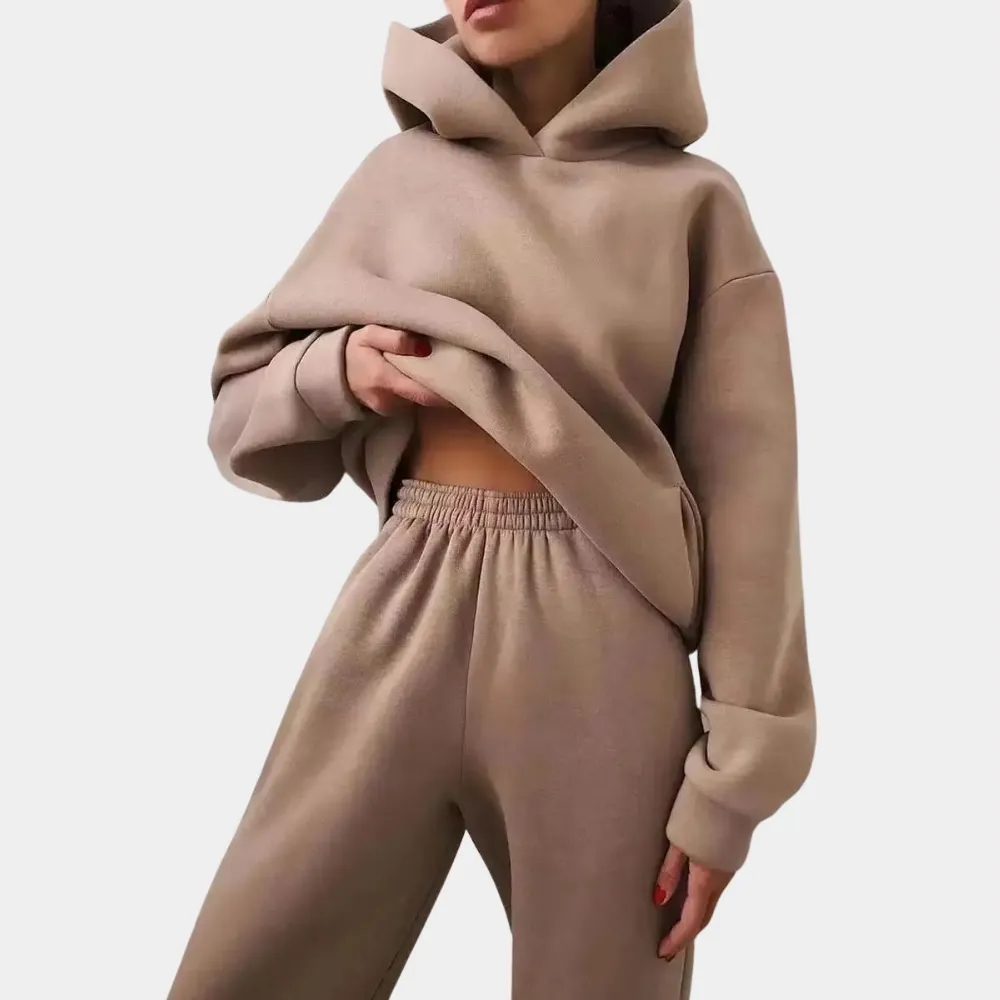 Stylish Eloise Two-Piece Women's Suit for Sophisticated Style
