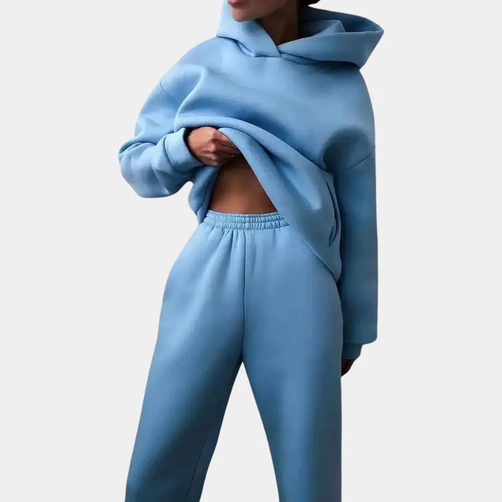 Stylish Eloise Two-Piece Women's Suit for Sophisticated Style