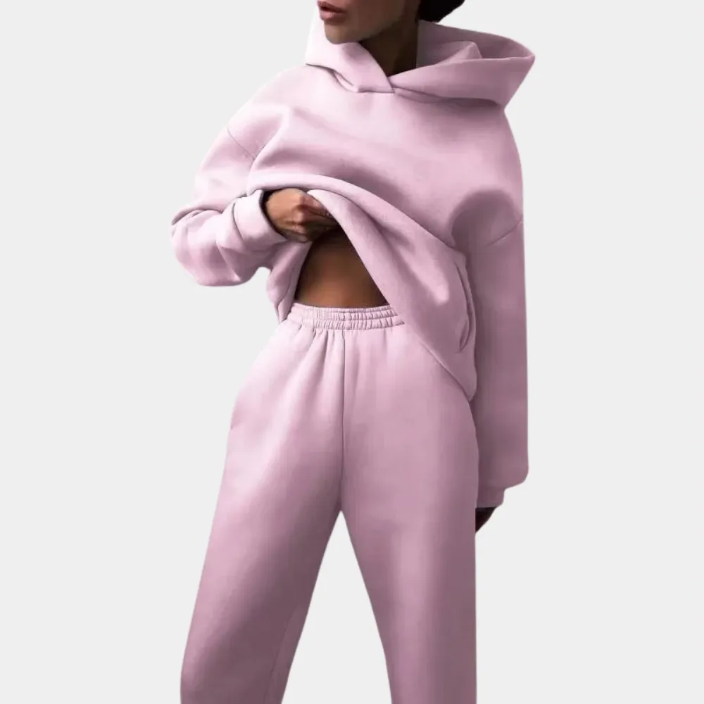 Stylish Eloise Two-Piece Women's Suit for Sophisticated Style