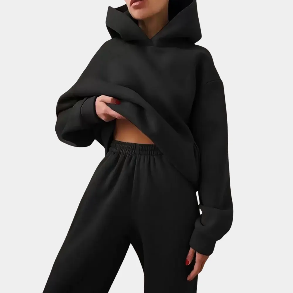 Stylish Eloise Two-Piece Women's Suit for Sophisticated Style