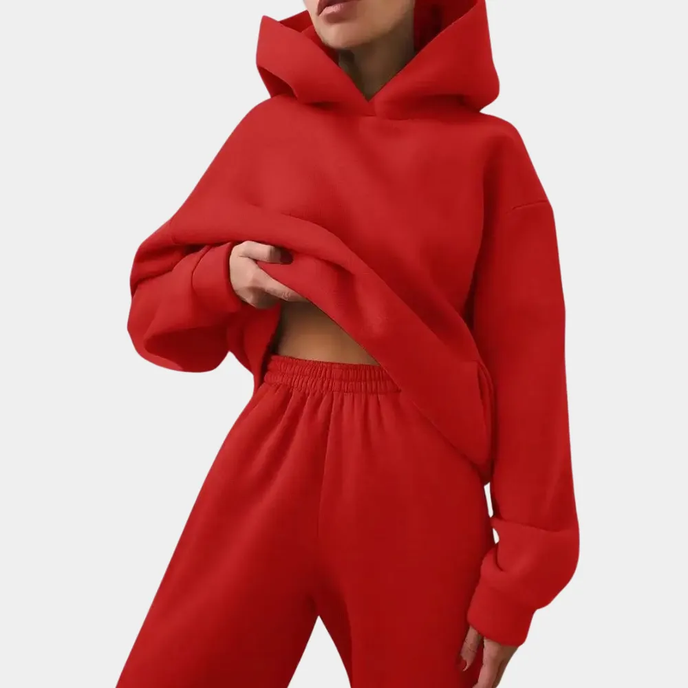 Stylish Eloise Two-Piece Women's Suit for Sophisticated Style