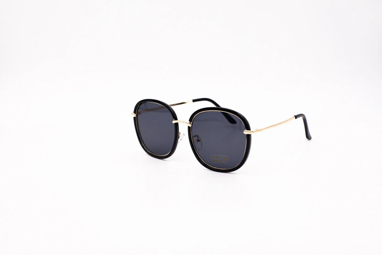 Sunglasses Womens UV400 Stylish Sports Fashion Eyewear Casual Hardcase