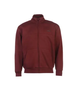 SwimZip Men's Long Sleeve Zipper