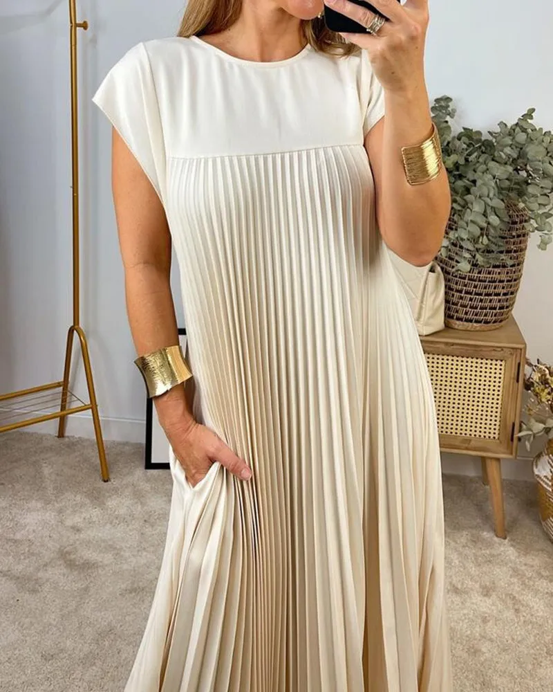 Sylvie - Elegant Long Dress