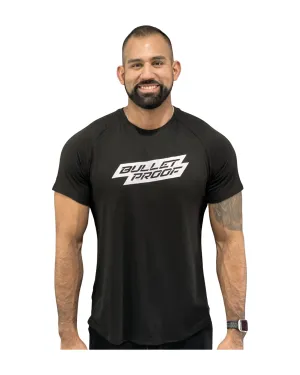 T-SHIRT - Men's Basic Bulletproof