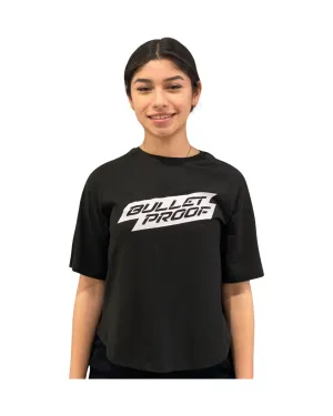 T-SHIRT - Women's Basic Bulletproof