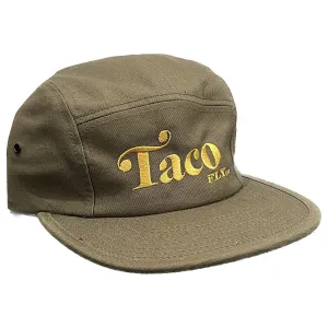 Taqueria Camper