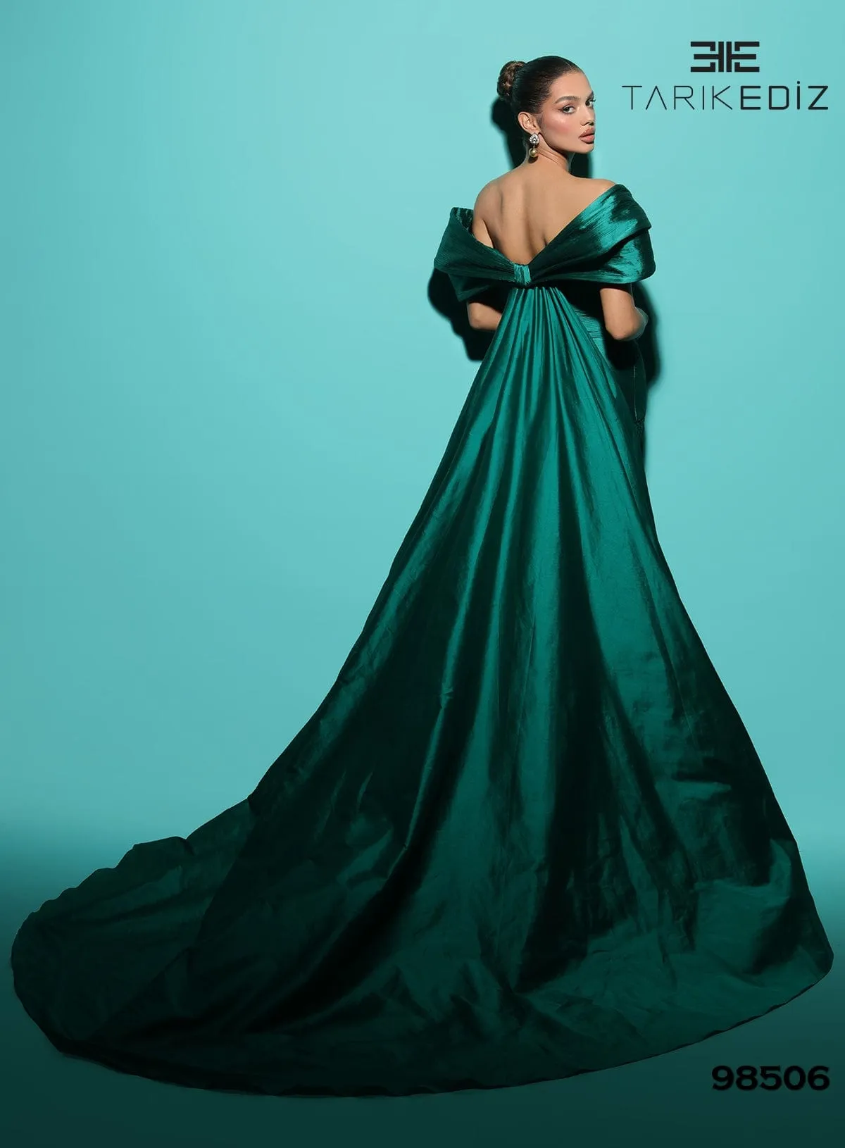 Tarik Ediz: 98506