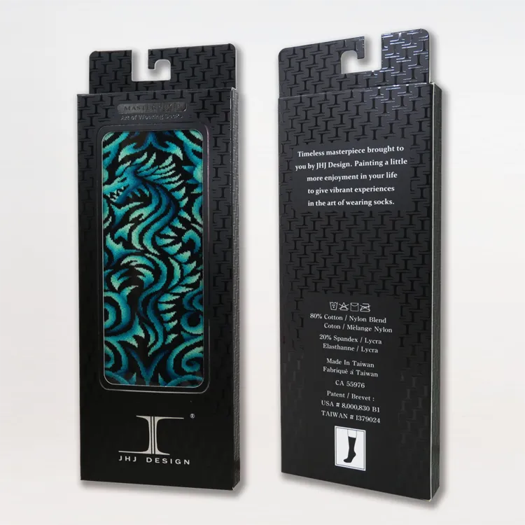 Tattoos - Tribal Dragon Turquoise