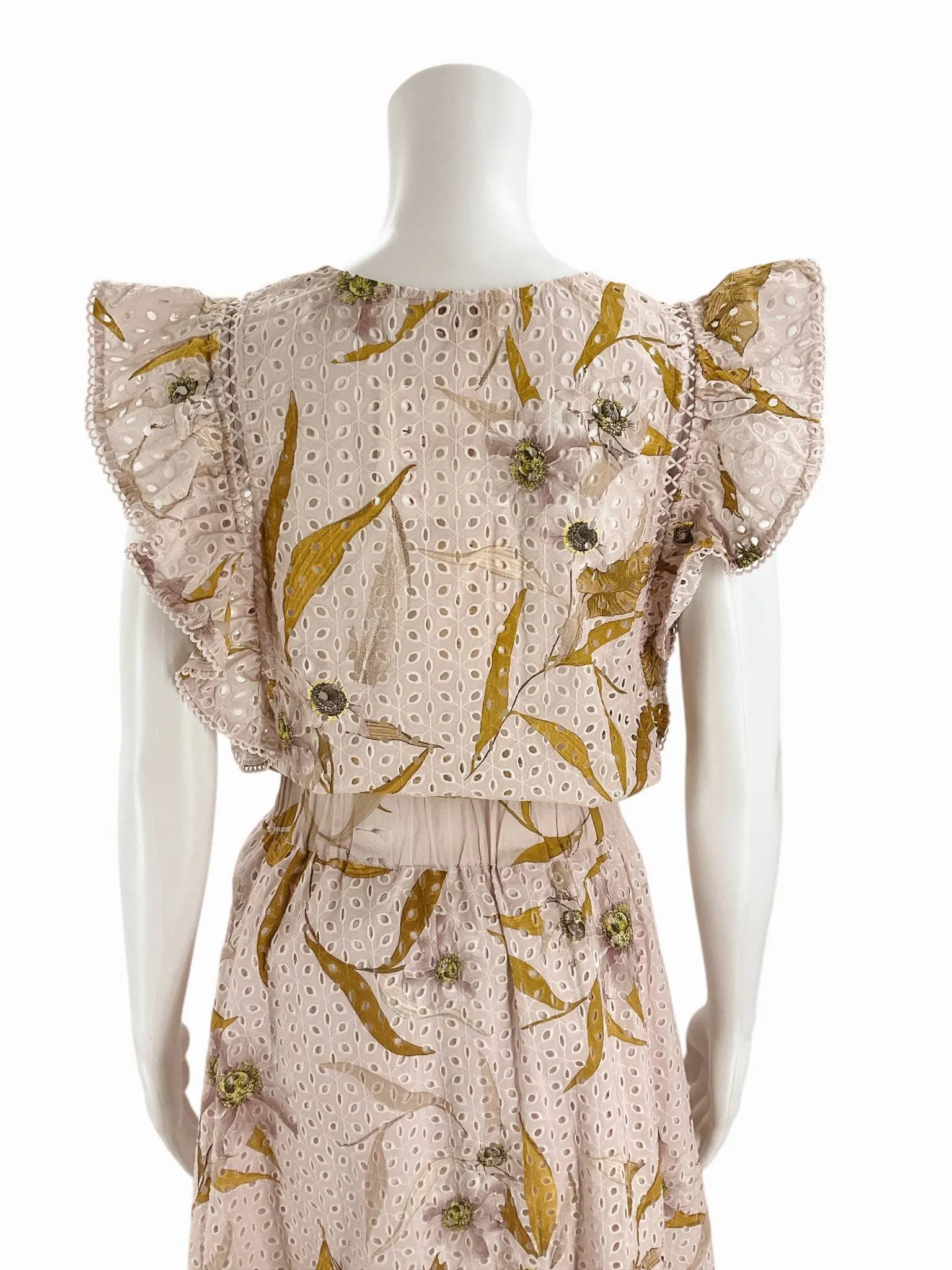 Ted Baker Top Size 4/6