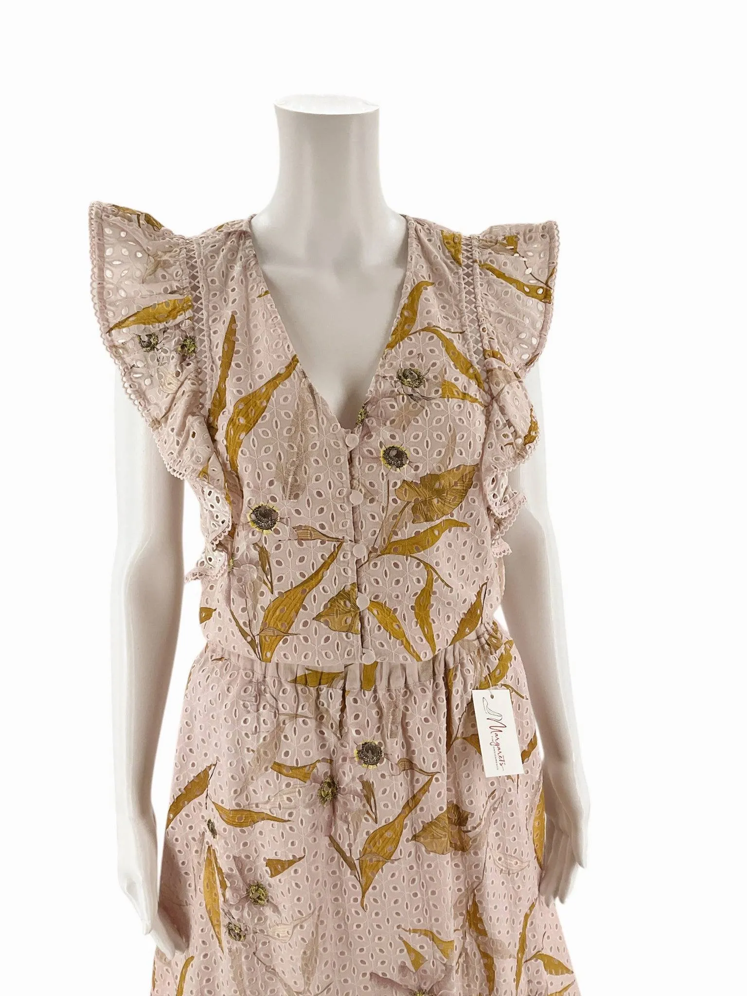 Ted Baker Top Size 4/6